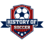 Soccer History Logo