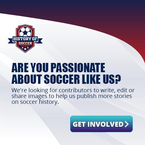 World Cup Soccer History, Finals, Winners & Host Nations