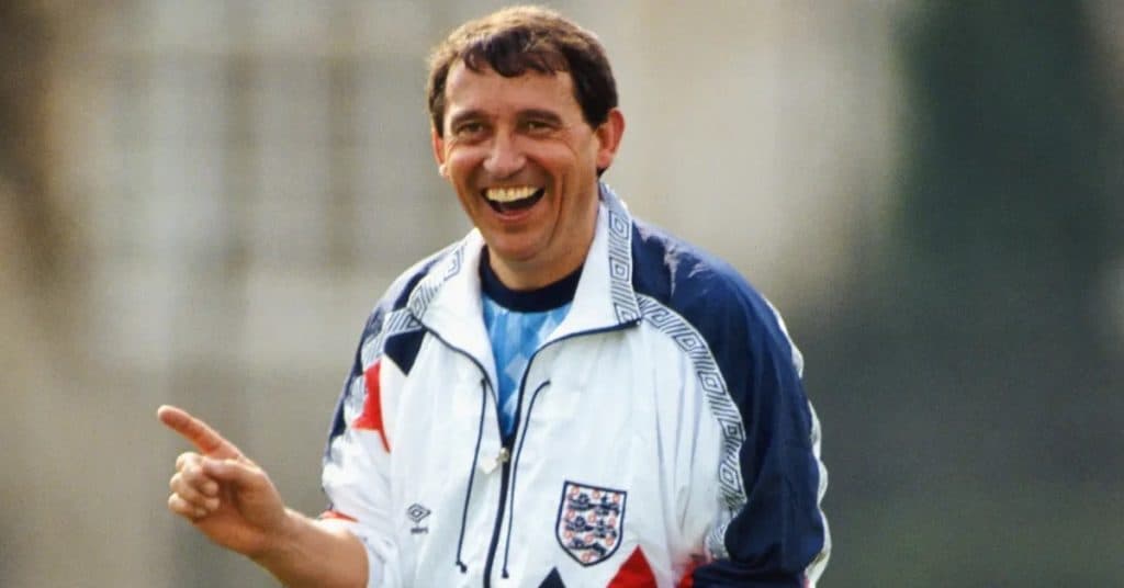 Graham Taylor Ex-England Manager
