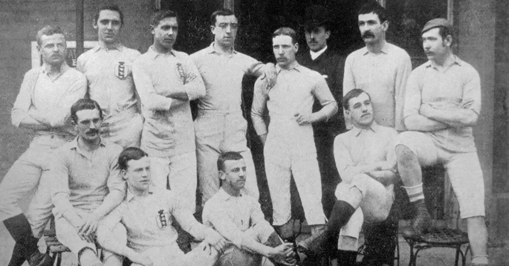 1885 fa cup final winners blackburn rovers