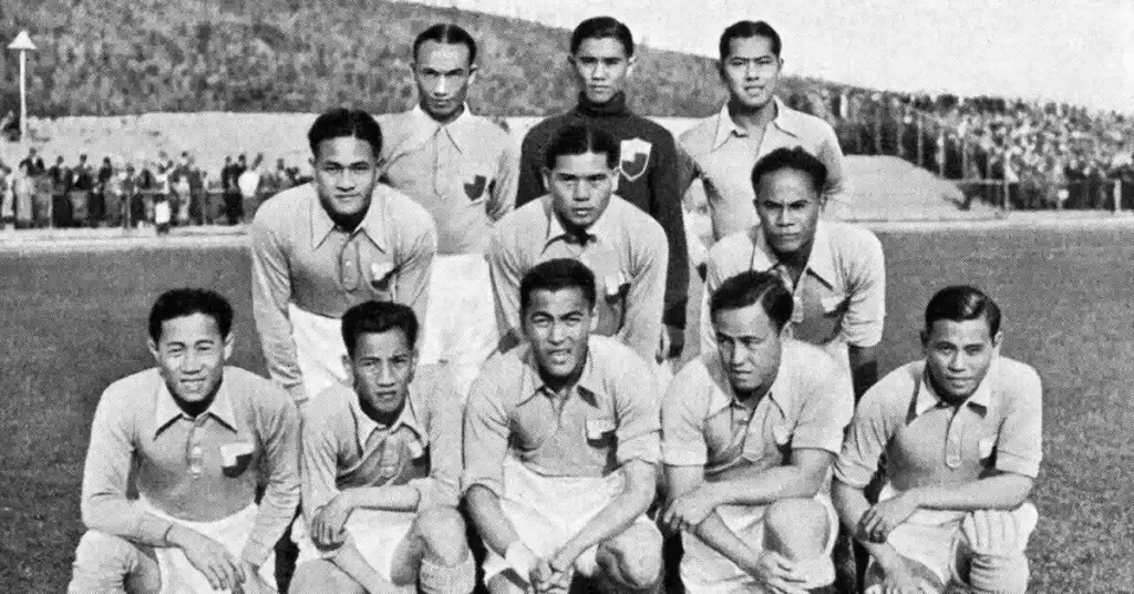 1936 china olympic soccer team