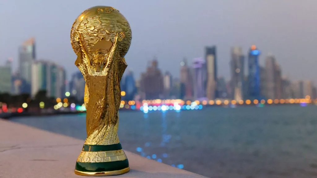 2022 qatar world cup