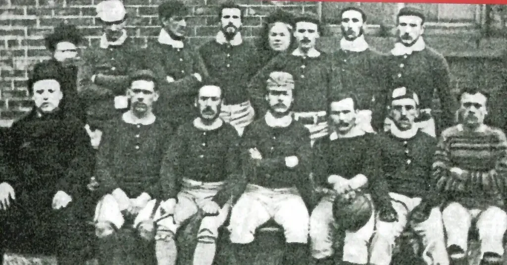 Sheffield FC: Are They The Oldest Football Club In The World?
