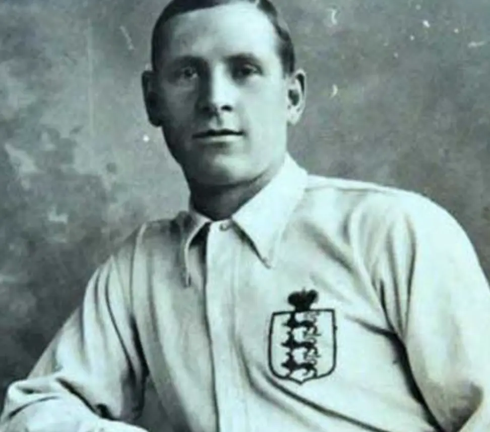 billy wedlock bristol city and england player