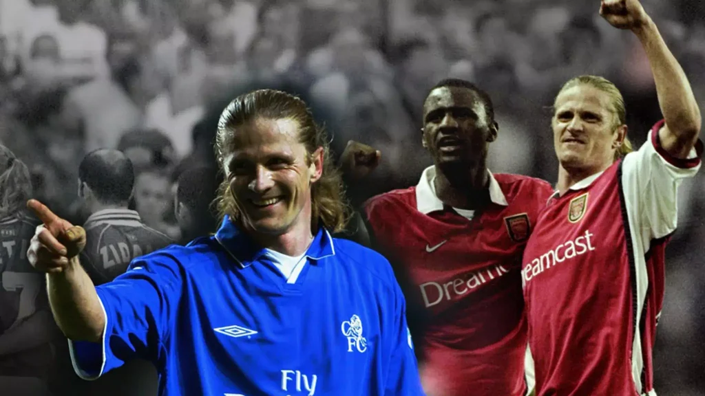 emmanuel petit english soccer career