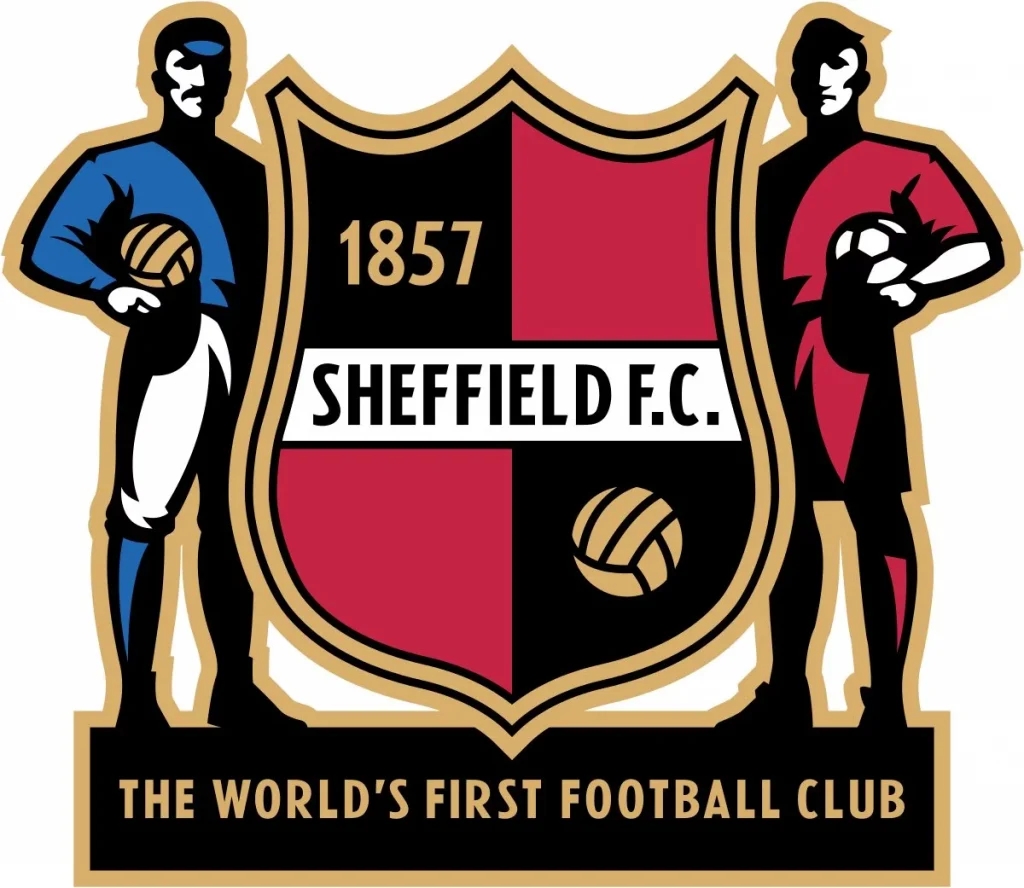 sheffield football club emblem
