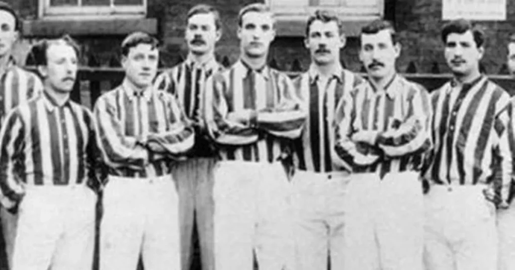 west bromwich albion 1892 fa cup champions