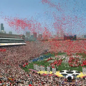 world cup soccer 1994 in usa