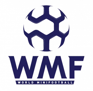 world minfootball federation logo