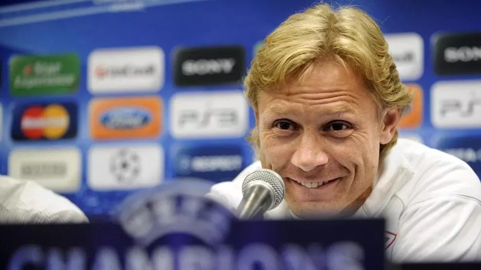 Valery Karpin Russian Football Manager