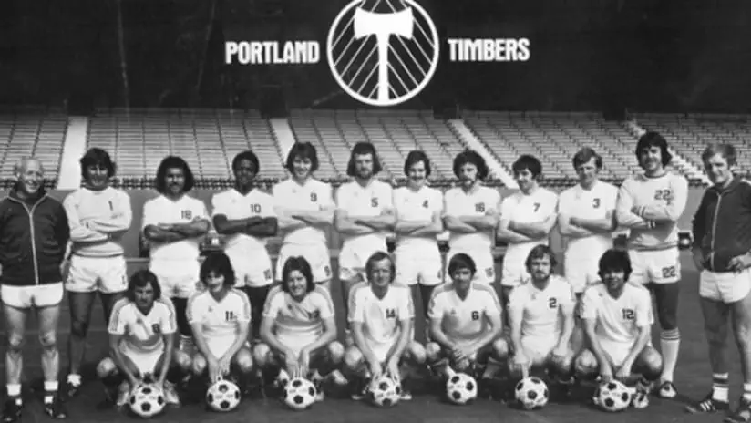 portland timber squad