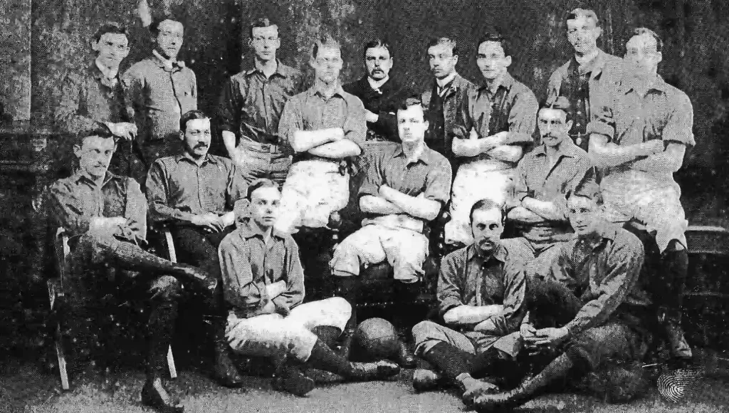 1882 liverpool ramblers football club