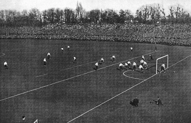 1895 fa cup final game