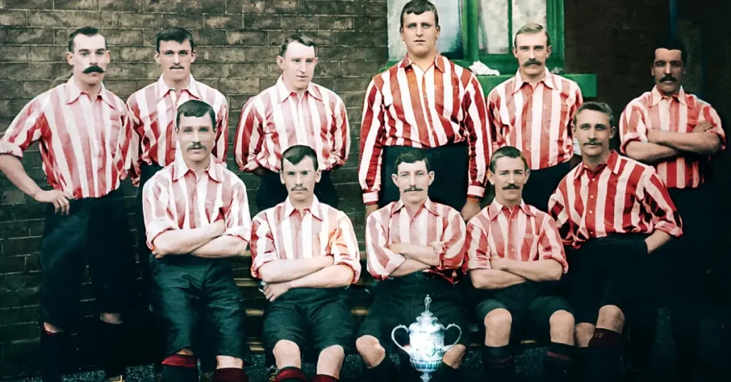 1899 fa cup winners sheffield united