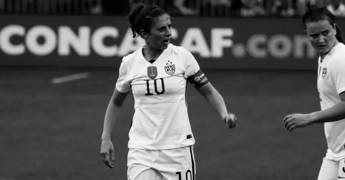 Carli Lloyd - Wikipedia