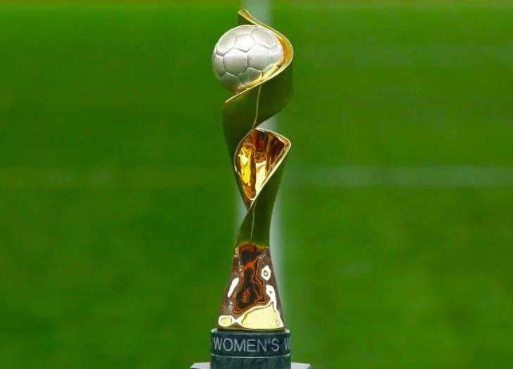 FIFA-Womens-World-Cup-Trophy