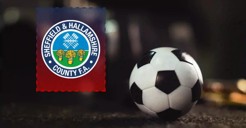 Sheffield and Hallamshire Football Association
