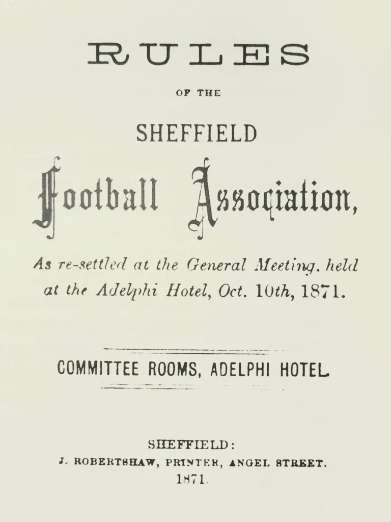 Sheffield_Football_Association_Rules