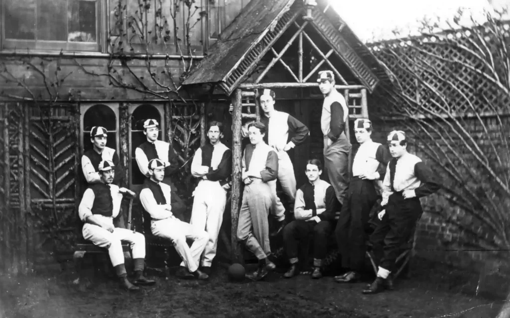 Old Etonians Football Club