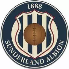 sunderland albion logo