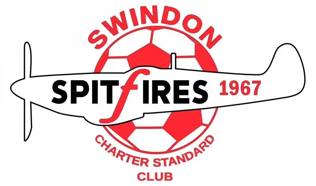 swindon spitfires logo emblem