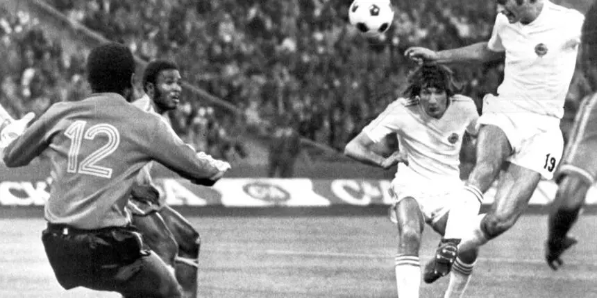 1974 world cup match zaire vs yugoslavia
