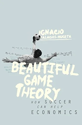 Beautiful Game Theory Book