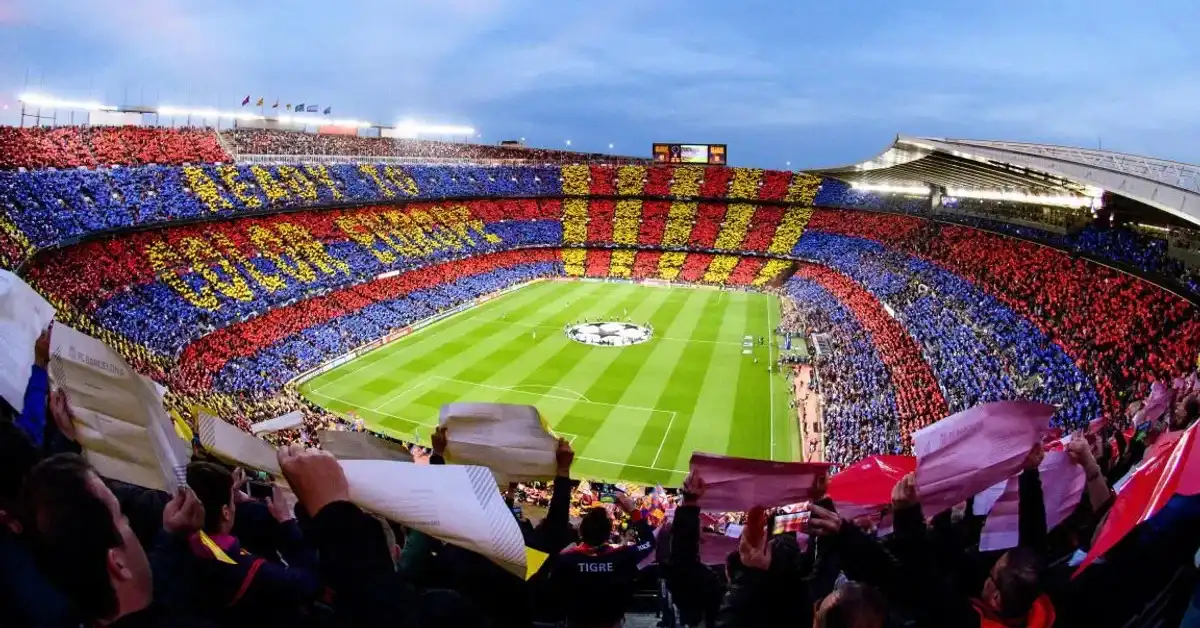 Camp-Nou-Stadium-Home-Of-FC-Barcelona-Founded-1899