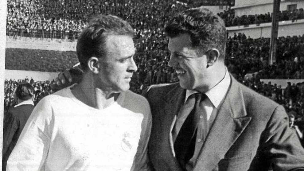 Real Madrid Manager History: The Most Successful Coaches