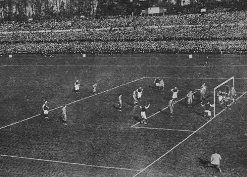 1905 fa cup final