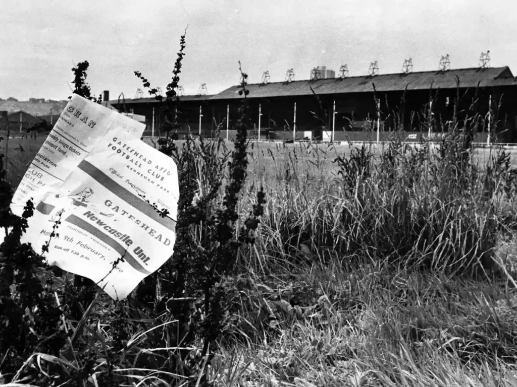 Gateshead Football Club