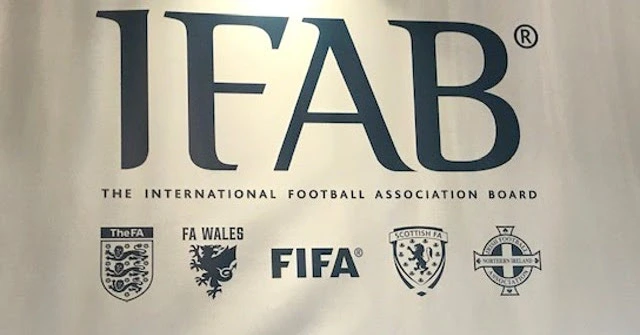 IFAB logo