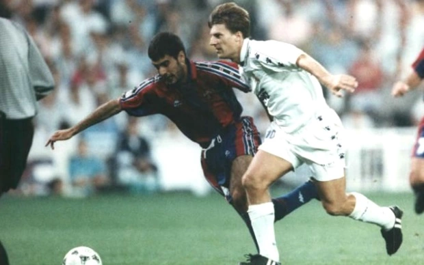 Michael Laudrup