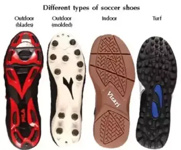 Jamron Tiebao Boys Cool Multicolor Hook&Loop Football Shoes Fustal Soccer Sneakers Hard Ground Turf Indoor 