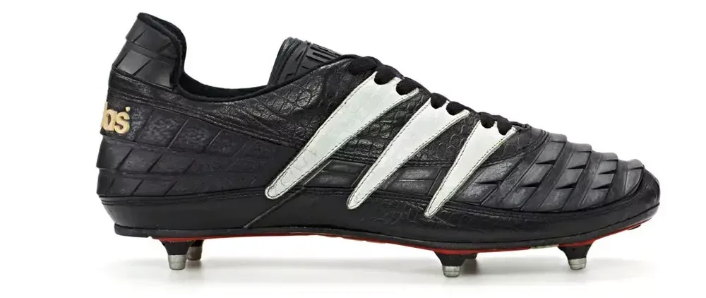 Original hotsell predator cleats