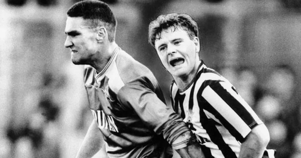 Vinnie-Jones-Paul-Gascoigne-Grabbing-Penis