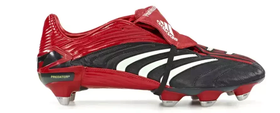 absolute adidas soccer cleats