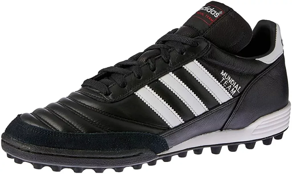 adidas mundial indoor soccer boots