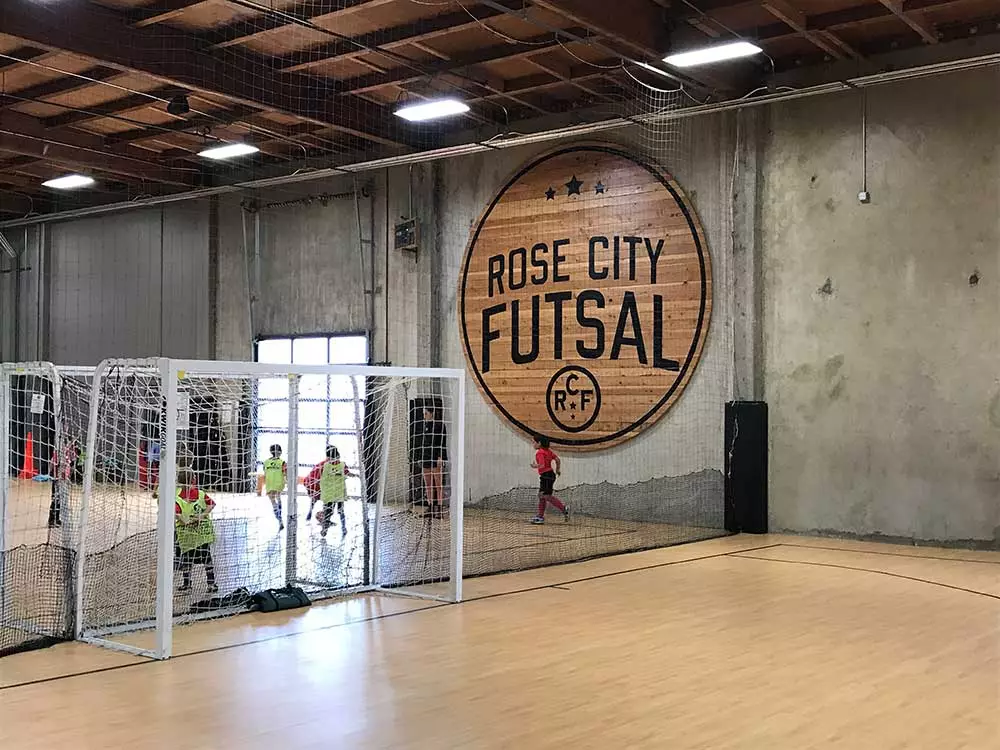 futsal