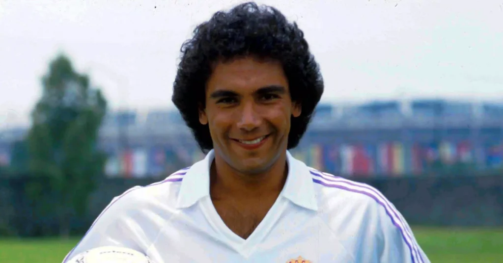 hugo-sanchez-real-madrid-center-forward