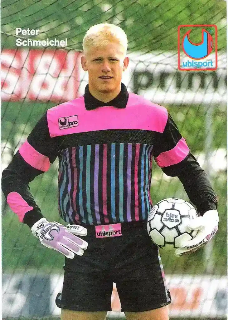 peter schmeichel brondby