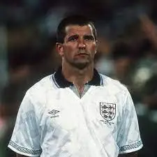 steve bull england player