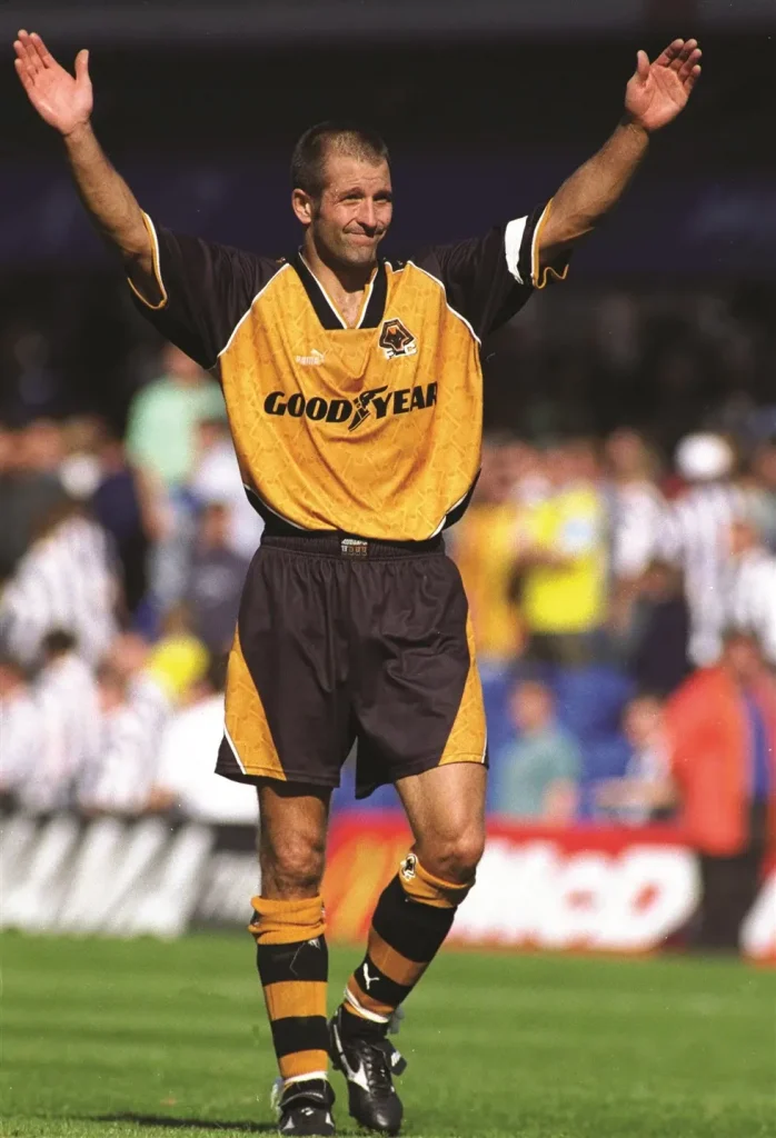 steve bull retirement