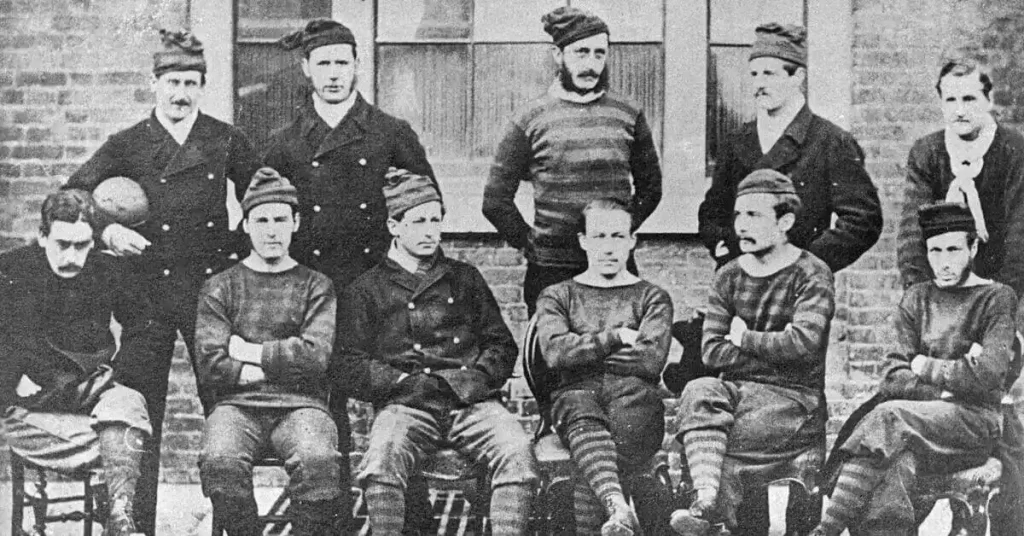 1872-first-fa-cup-final-royal-engineers-versue-wanders