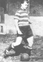 A Young László Kubala