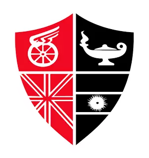 Newells_school_logo