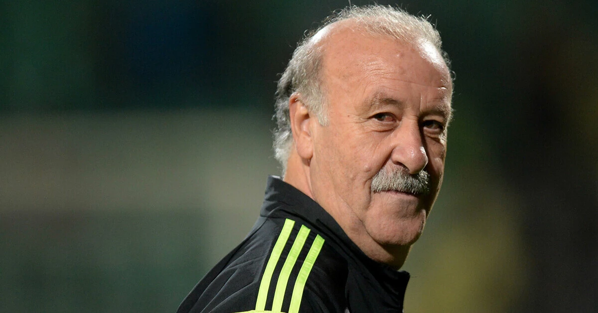 Vicente Del Bosque: Regarded As One Of The Best Of All-Time