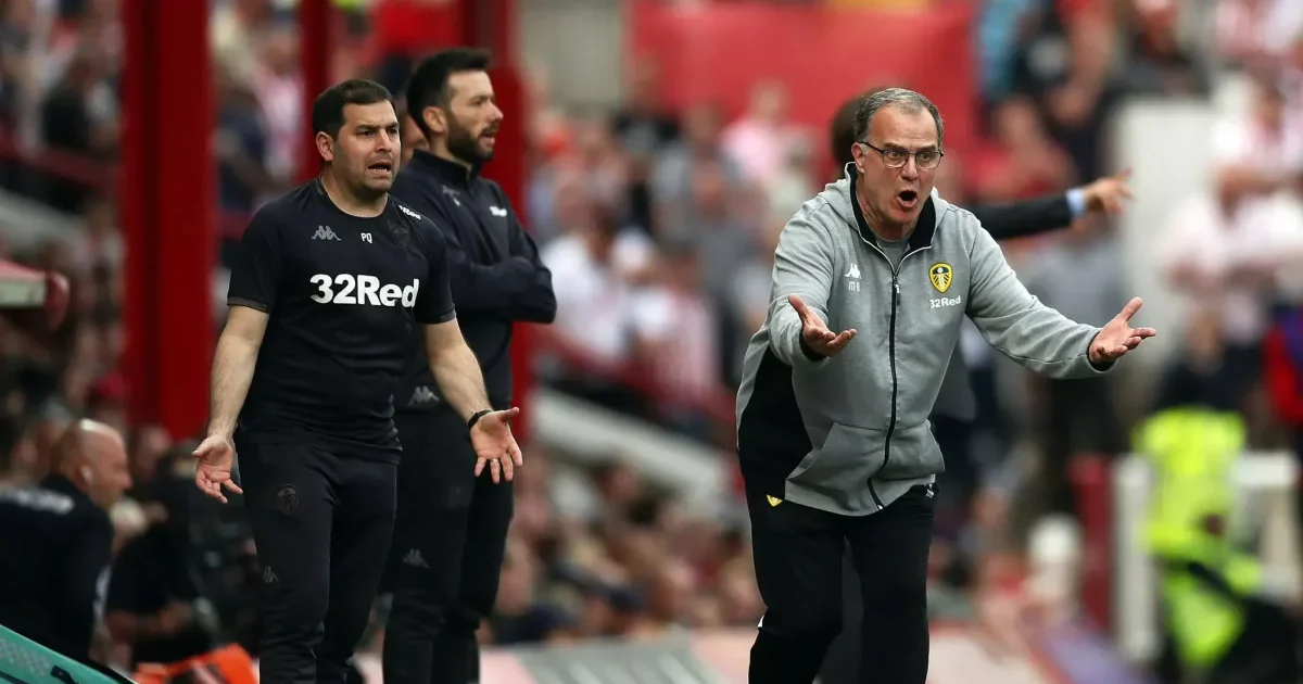 Marcelo Bielsa: The Most Influential Coach of the 21st Century
