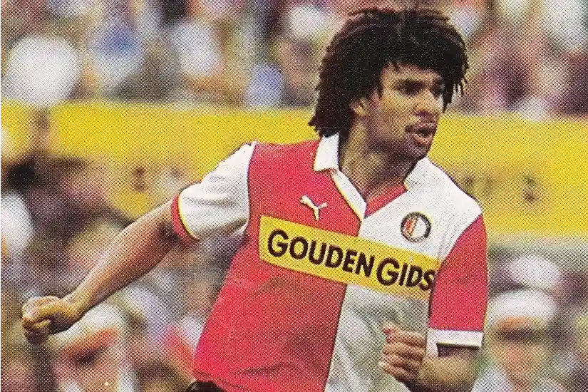 guillt playing in netherlands