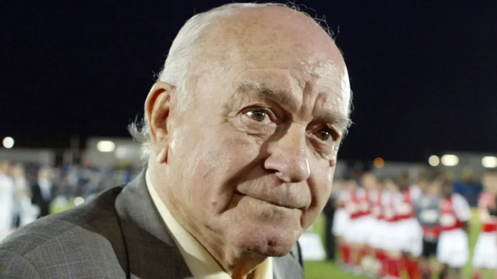 old di stefano